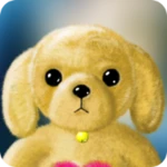 my baby doll (lucy) android application logo